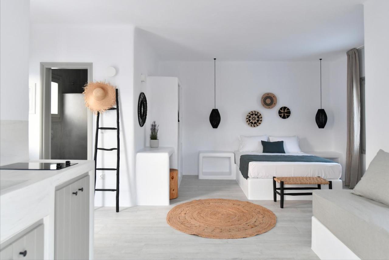 Suite con Vasca Idromassaggio