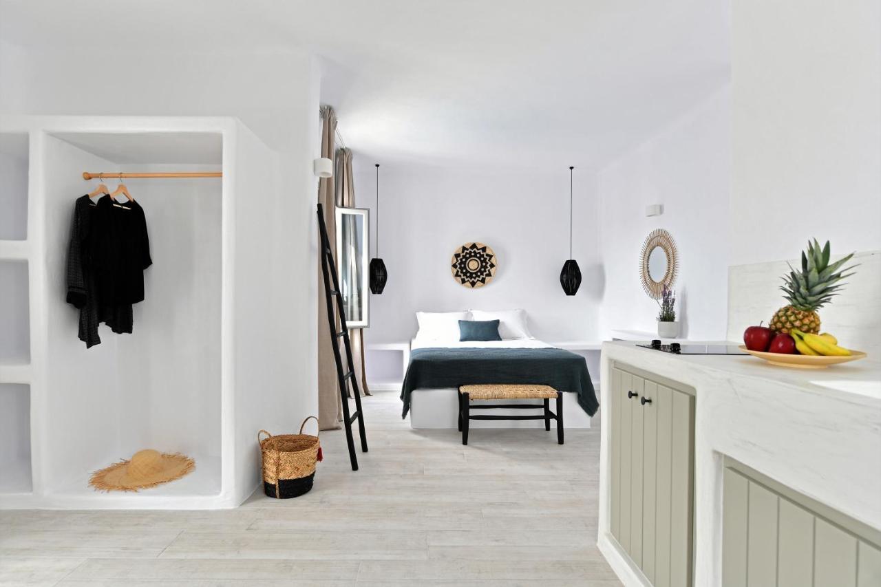 Junior Suite con Balcone